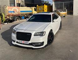 کرایسلەر 300